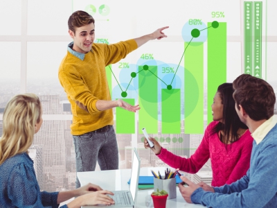 5 indicadores que podem melhorar a gestão de um negócio