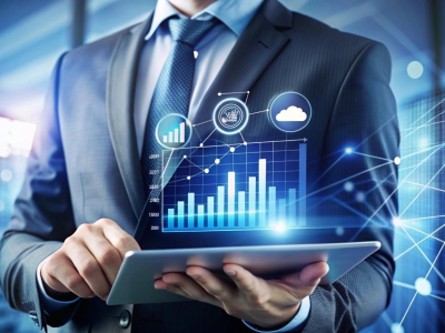 Business Intelligence: o que é e como funciona?