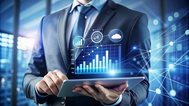 Business Intelligence: o que é e como funciona?