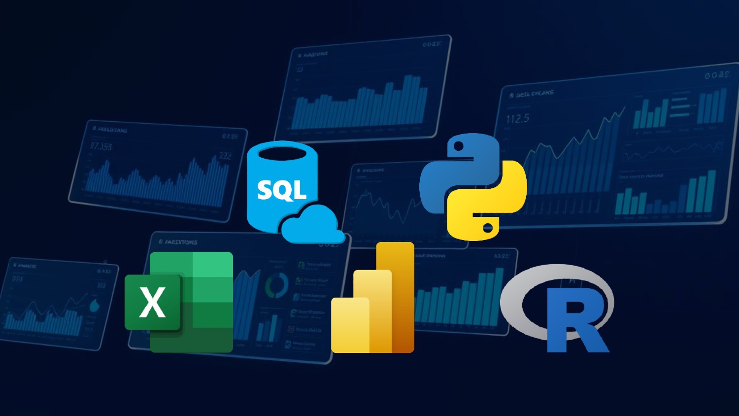 Especialização em Dados e Business Intelligence 360 graus
